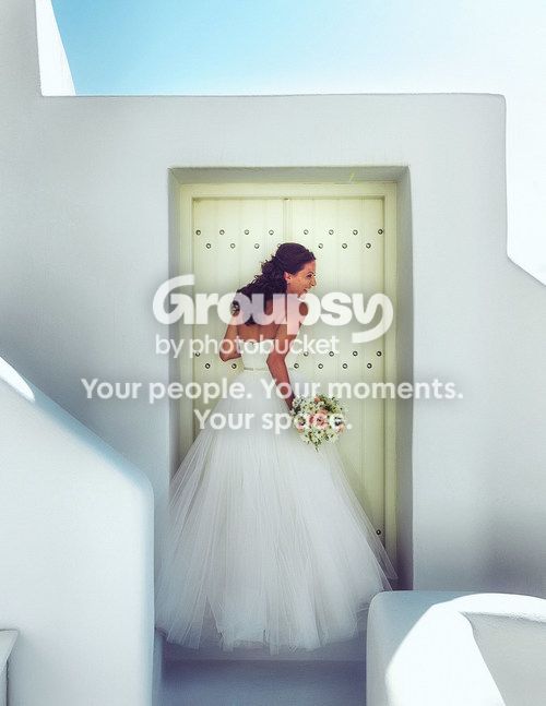 santorini wedding